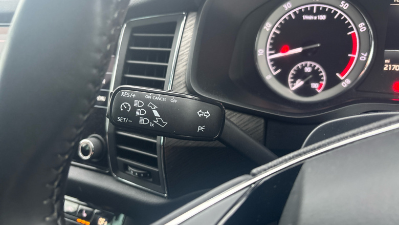 Skoda Kodiaq 1.5 TSI SE L 5dr DSG [7 Seat] Petrol Estate